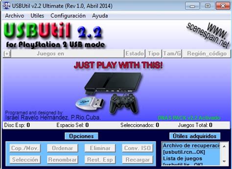 download usb extreme ps2|usbutil 2.0 download ps2.